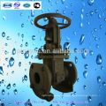 Stainless steel gate valve Join the chain